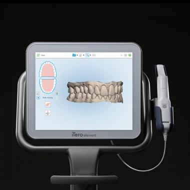 Digitalizácia v zubnom lekárstve